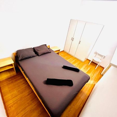 Casa Centro Apartments بودابست المظهر الخارجي الصورة