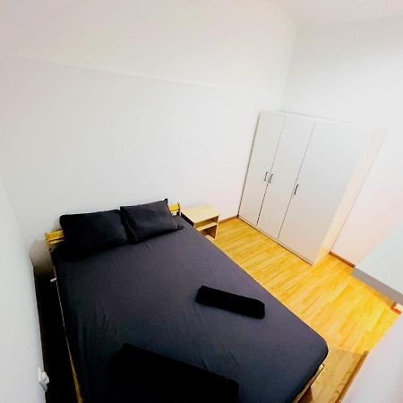 Casa Centro Apartments بودابست المظهر الخارجي الصورة