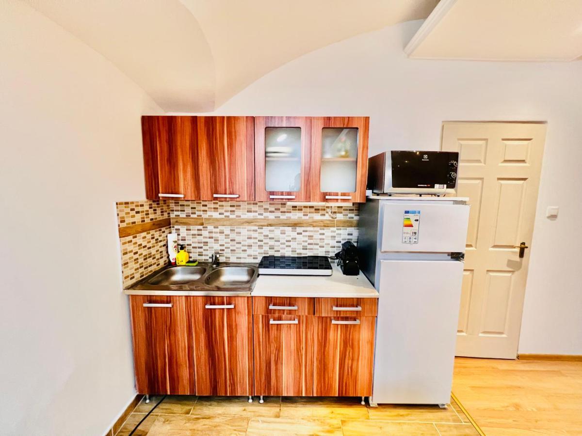 Casa Centro Apartments بودابست المظهر الخارجي الصورة
