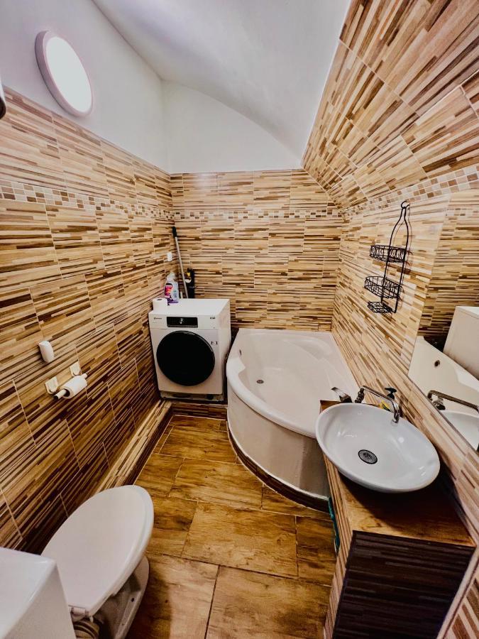 Casa Centro Apartments بودابست المظهر الخارجي الصورة
